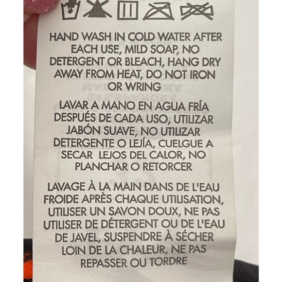 TYR Durafast Elite GLISADE Diverge Jammer Men Swim - Black Orange  Size 32 - $55 - Picture 6 of 7